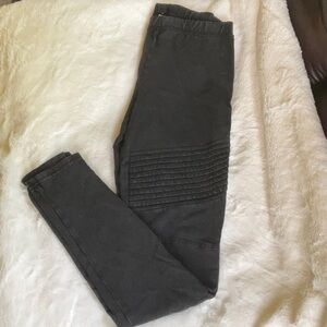 BP moto leggings S
